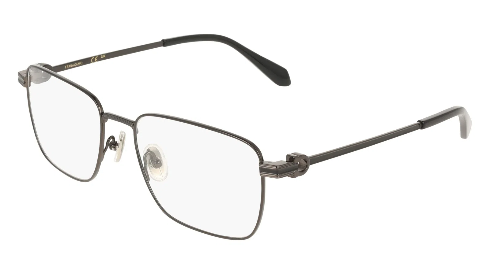 Salvatore Ferragamo SF2609 Eyeglasses - view 2
